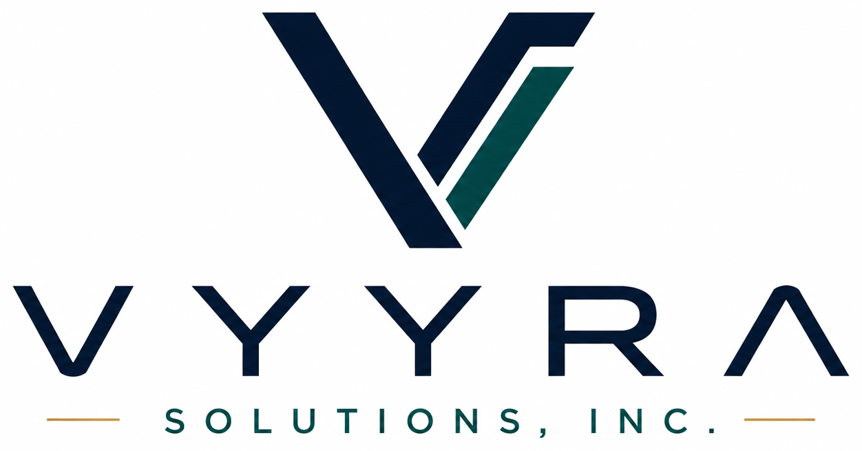 VYYRA Solutions, Inc.